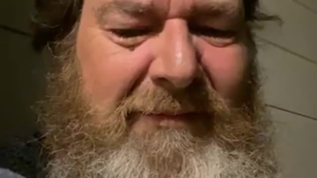 Heart Broken Aussie Man