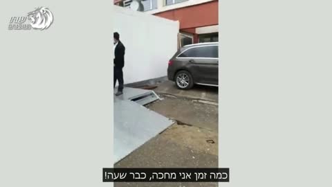 עורו - אדריאן מיקו - עדות אבא שלי נכנס על הרגליים 4 ימים והוא חוסל