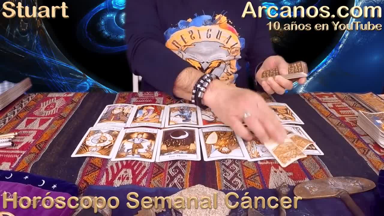 CANCER MARZO 2018-10-4 al 10 Mar 2018-Amor Solteros Parejas Dinero Trabajo-ARCANOS.COM