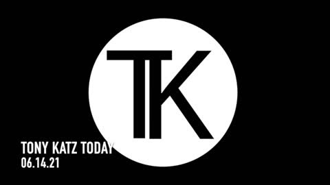 Tony Katz Today Podcast: Israel's ‘Unity’ Government