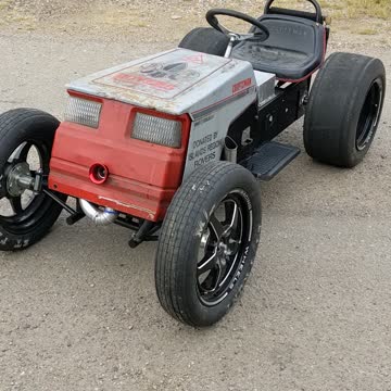 I can't be left alone