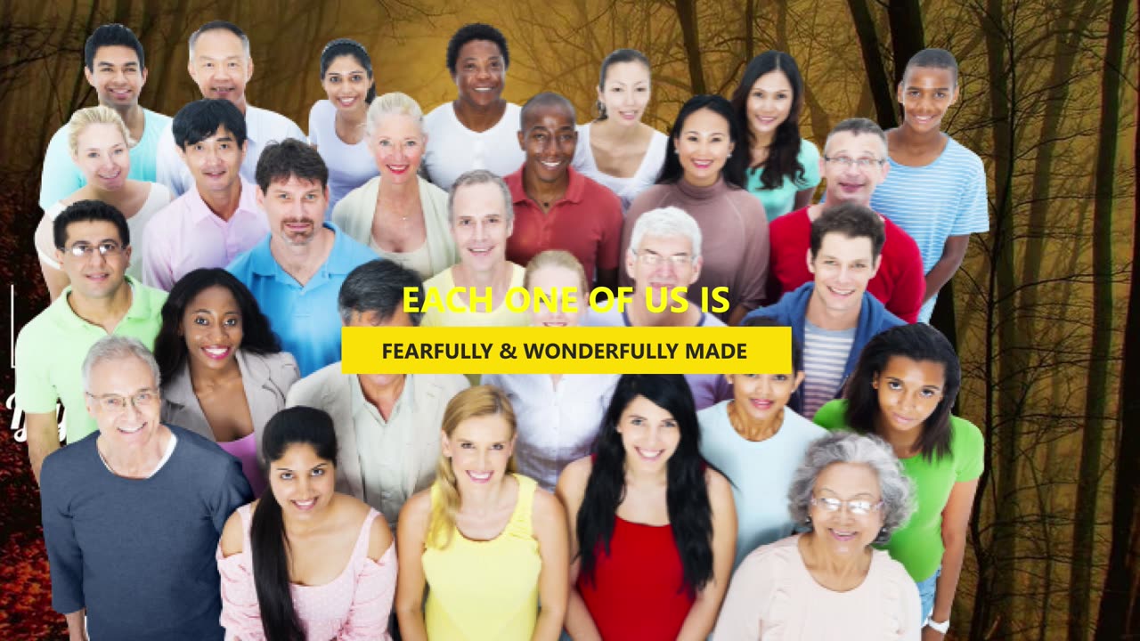 All lives matter, the cry of the 60 million