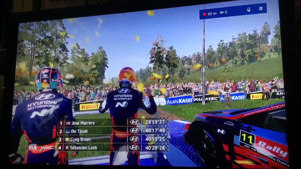 2020 WRC 9 CAREER MODE S3 FINALE PART 51 RALLY JAPAN ATTEMPTING A PERFECT RALLY SEASON