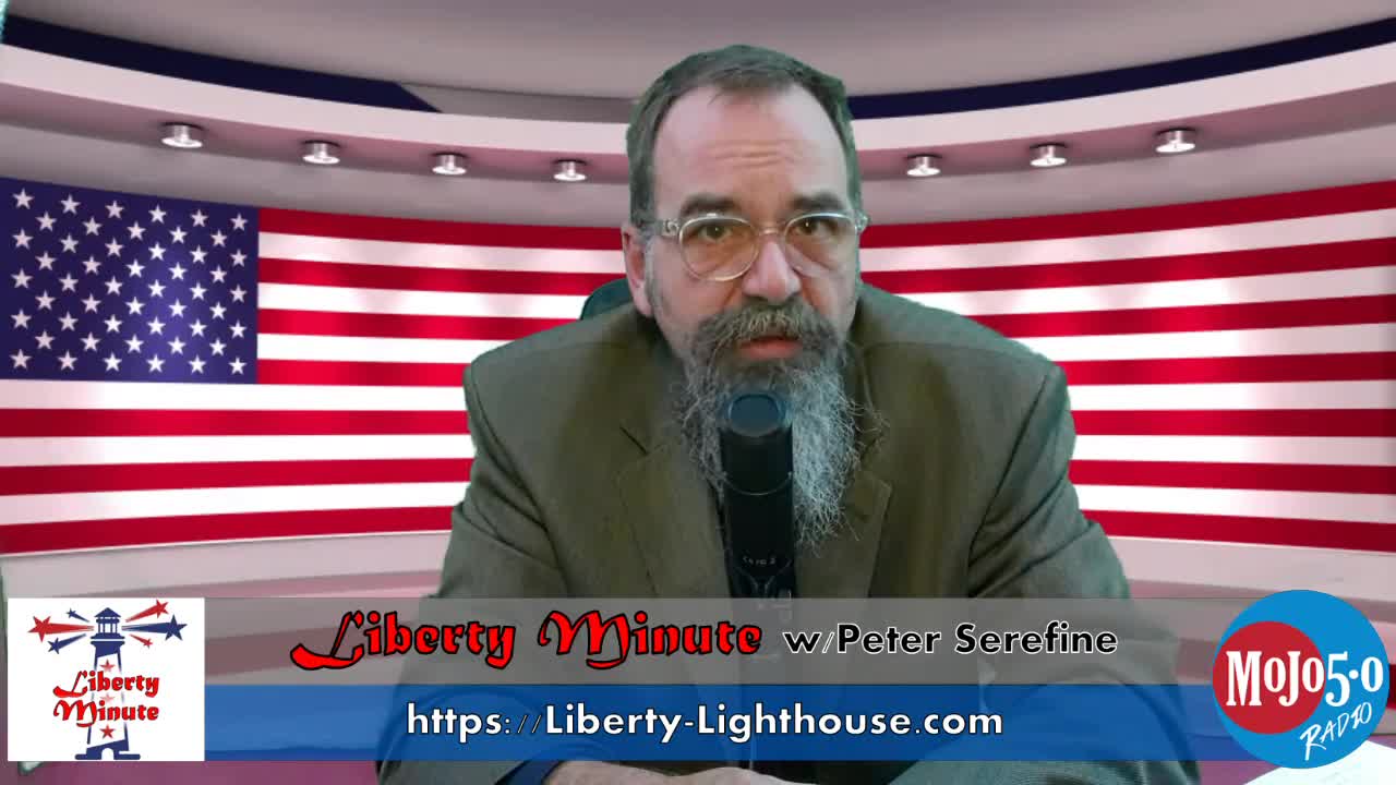 20220408 - Liberty Minute