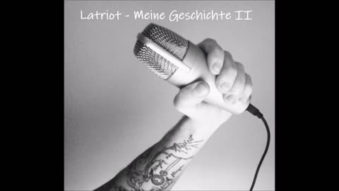 Latriot - Meine Geschichte II