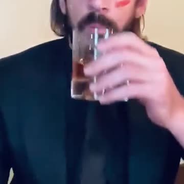 Even John Wick Is Joining The Crypto Train! #SHORTS #JOHNWICK