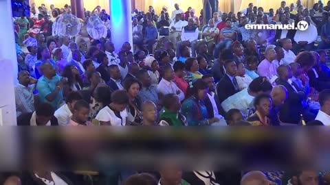 How To MAINTAIN Whatever God Gives You TB Joshua 神があなたに与えられたものを維持する方法 TBジョシュア