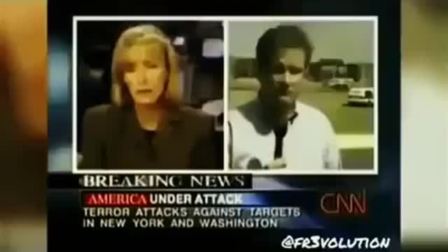 Censored Footage, 9/11 | CNN