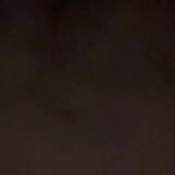 Surface to Air missile hitting target