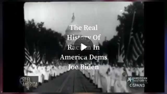 The Demonic Party has been lying to the people for ever