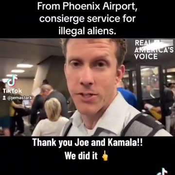 US Marine was discharged