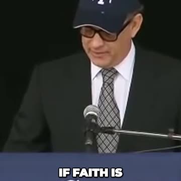 The Power of Cultivating Faith: Conquering Fear for Success