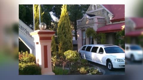 Brisbane limo hire