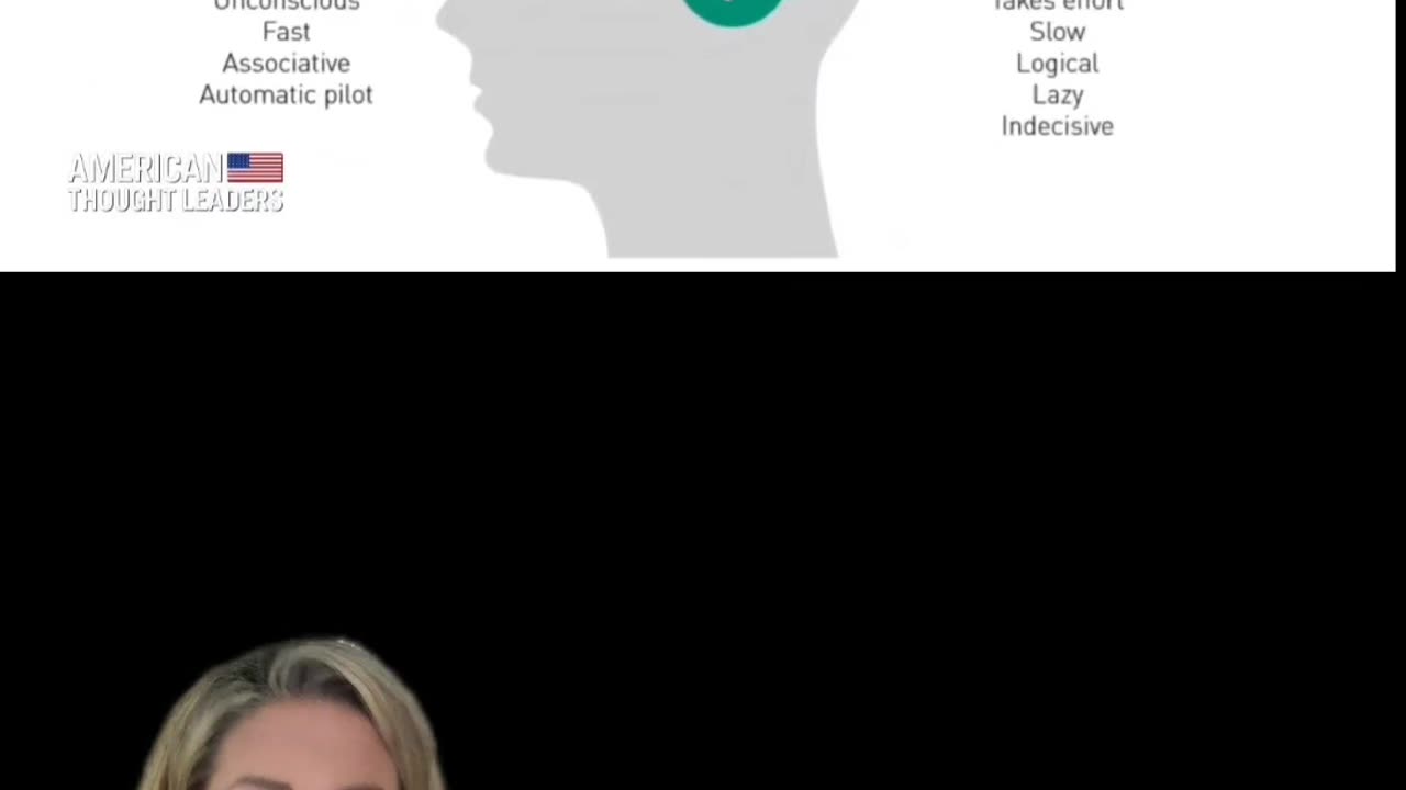 "The Indoctrinated Brain"