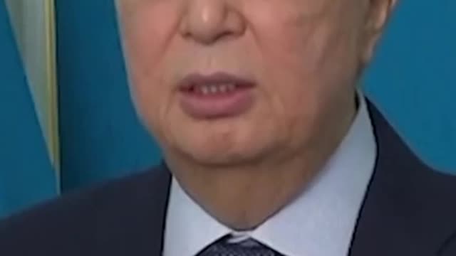 Kazakhstan Protests Revealed