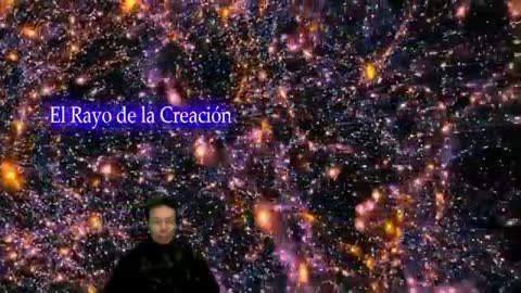 El Rayo de la Creación