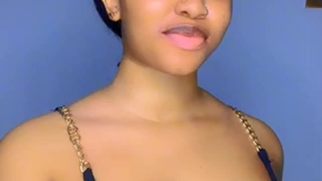 Sing without blinking