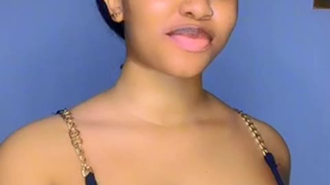 Sing without blinking