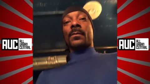 Snoop Dogg Gives Homeless Man So Much Money He Retires From Corner