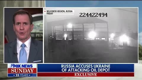 Biden sees Putin for exactly what he is_ Kirby