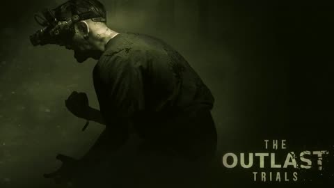 Watch the new trailer for The Outlast Trials - 2021 (horror game 2021 in 4K quality)