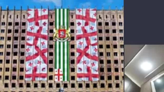 Грузинский стрим - 28 .01 - 2022