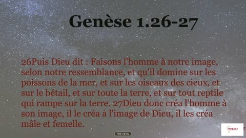 Une seule race devant Dieu