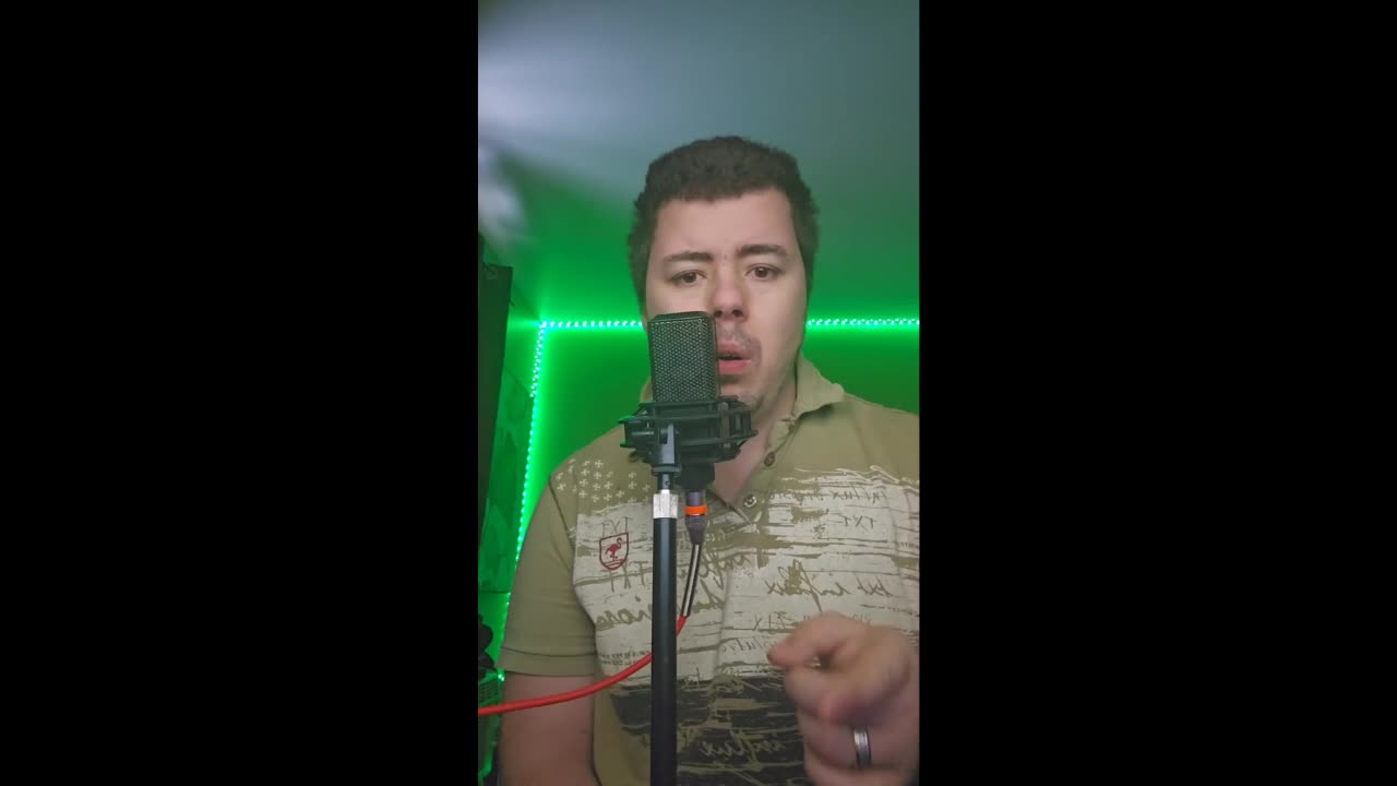 Hallelujah (COVER) - AWV OFFICIEL