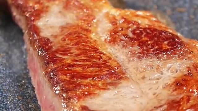 How to make a Wagyu 😂