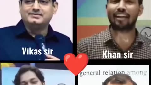 Best motivational video khan sir
