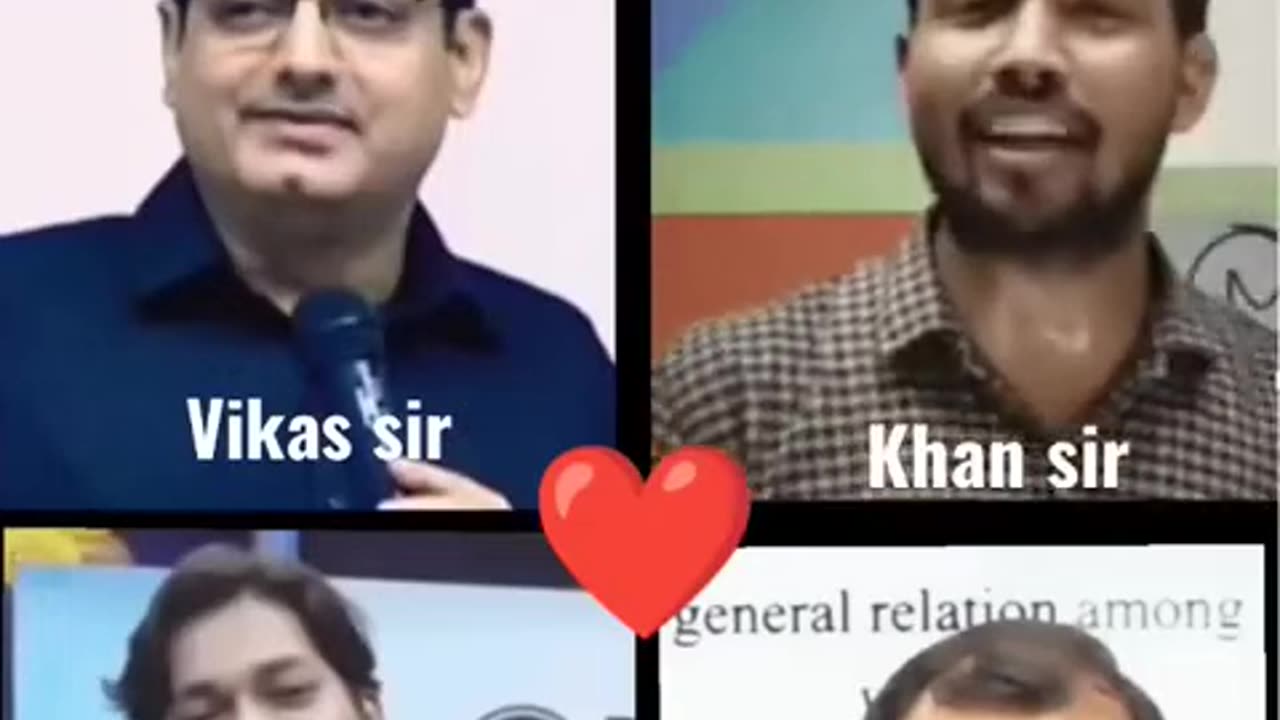 Best motivational video khan sir