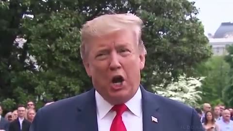 "Trump is ready to crush it on Thursday! 💪🔥