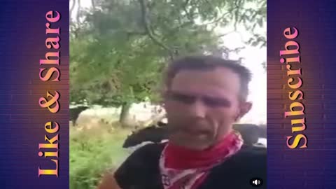 Dutch farmer dropping absolute truth bombs about the globalist agenda…🔥