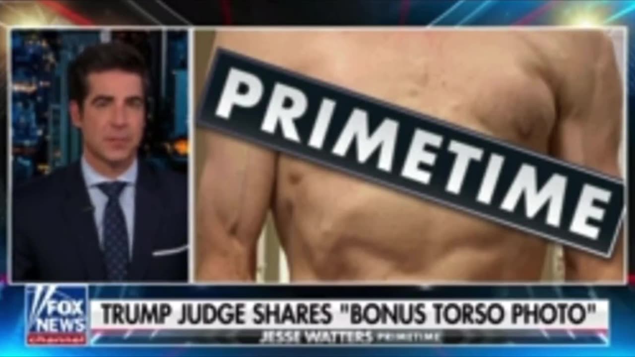 Judge In Trump's NY Case Decided To Post Hilarious Bathroom Selfies