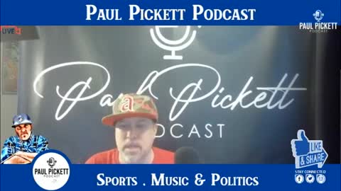 Episode 63 - Voter ID is not Racist Phoenix Mercury kicked out of stadium during playoffs