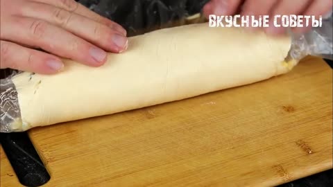 Варю ЯЙЦА и готовлю из них ЗАКУСКУ, которую сметут первой с праздничного стола! Вкусный рецепт