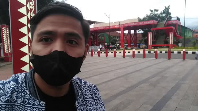 at kuningan city