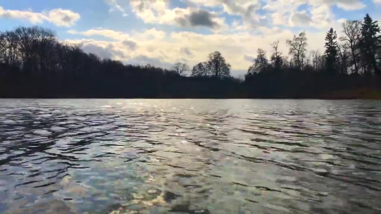 Relaxing peaceful Piano Sound