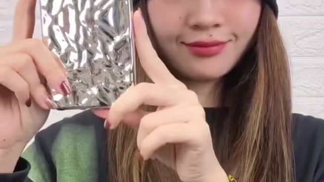 See My Shiny Phone Cases