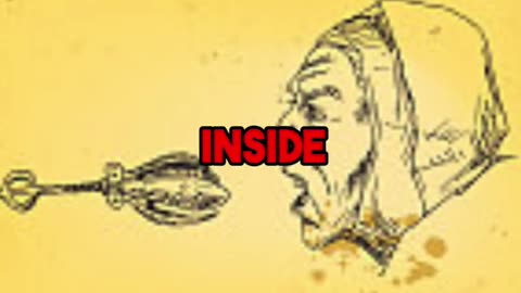 The Choke Pear~One Of The Worst Torture Method In Human History