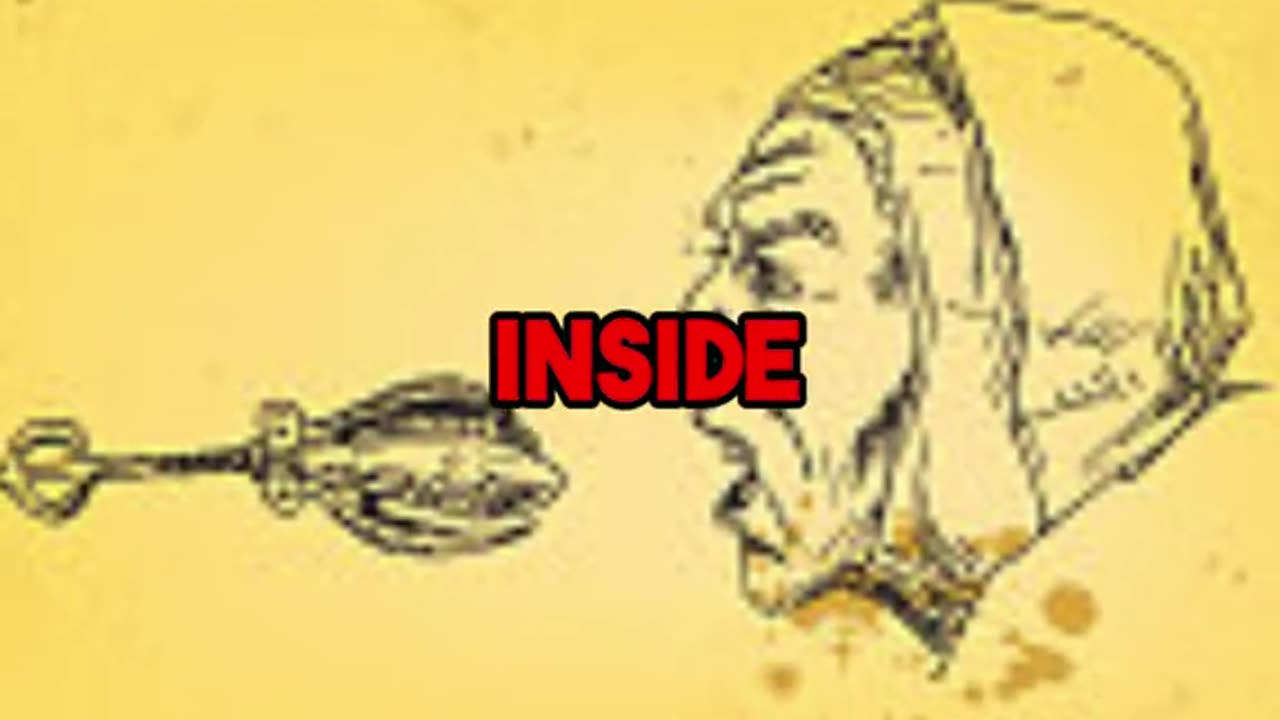 The Choke Pear~One Of The Worst Torture Method In Human History