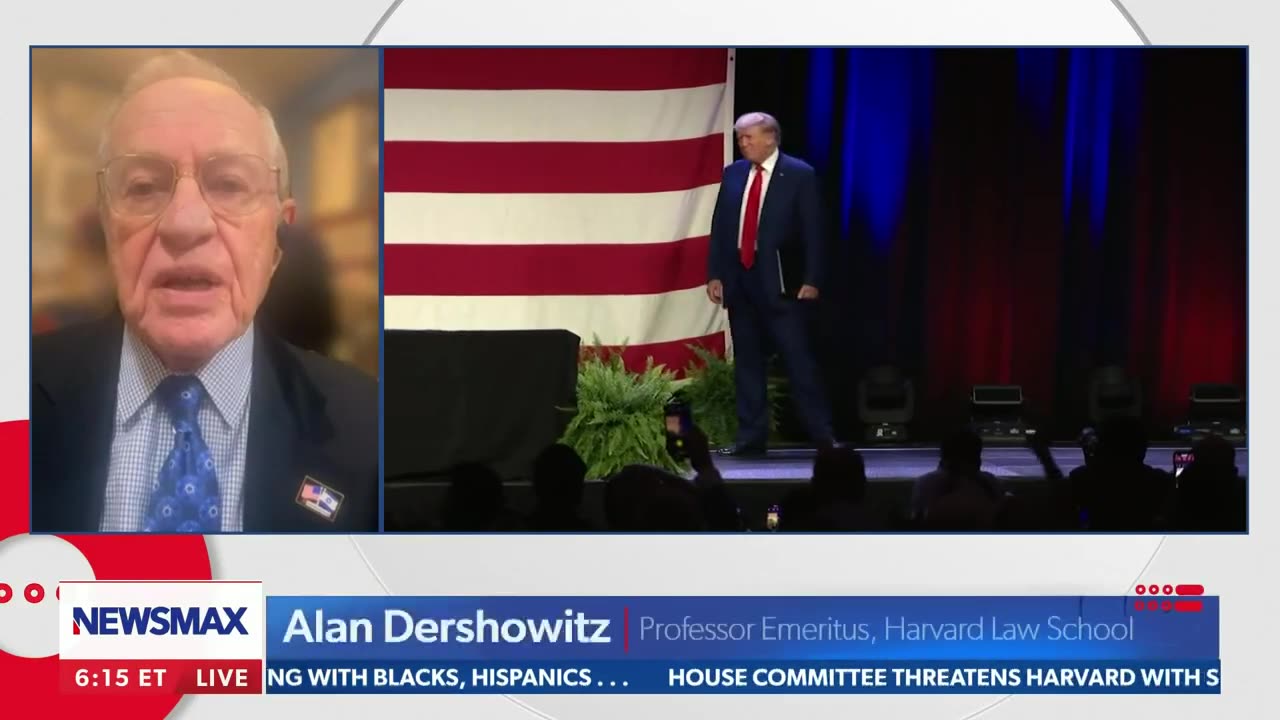 Colorado Claim Insurrection ; Trump Never Indicted For Insurrection
