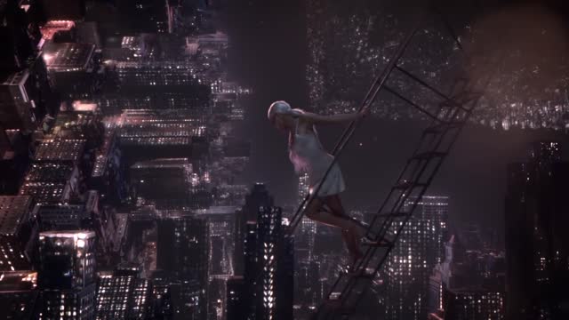 Ariana Grande - no tears left to cry4