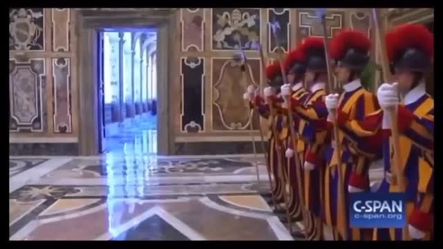 They Submitted- TRUMP - We Have It All