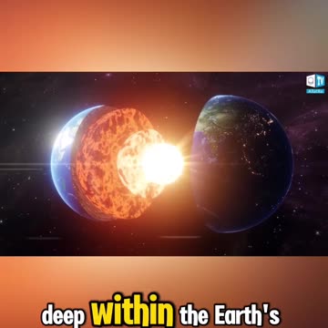 🚨The 12K Year Cycle: The Truth About Deep Cavitation Earthquakes!