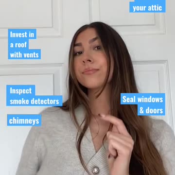 [2021-10-21] Maintenance Tips to Do Around the House Before Winter Arrives