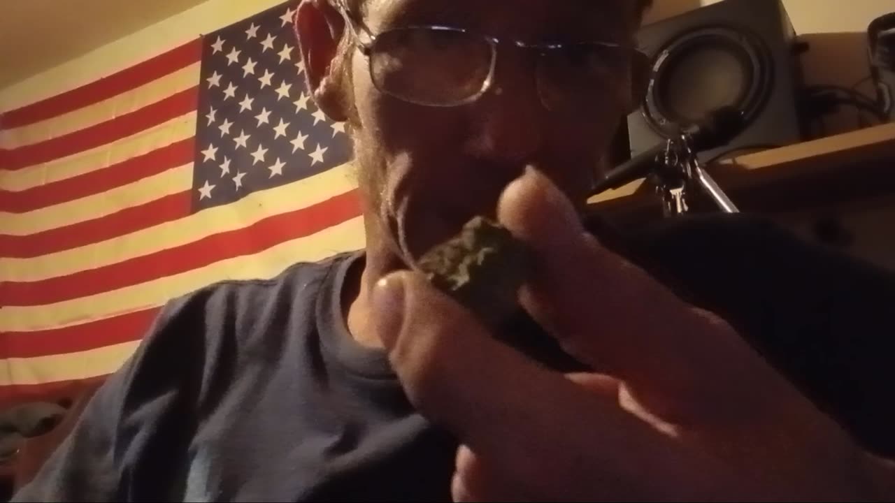 People Are Spraying Either Into Your Weed