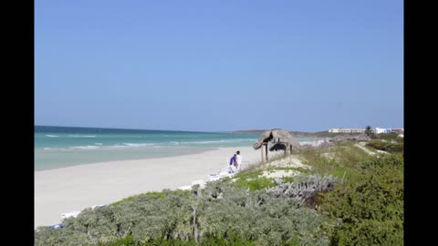 Cuba Cayo Santa Maria