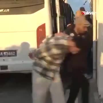 Mossad agents grabbed in Turkey