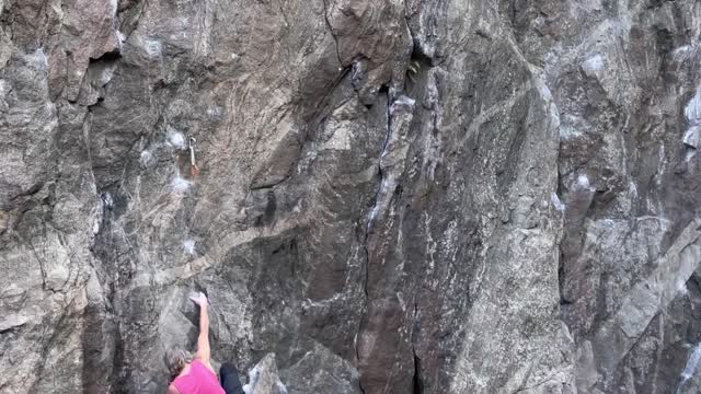 Långbeta: Ryska fakulteten, 7b @ Skevik